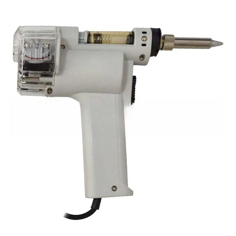 Desoldering Gun Vacuum Electric - 110 220V 100W PN-998 Pompa Vakum
