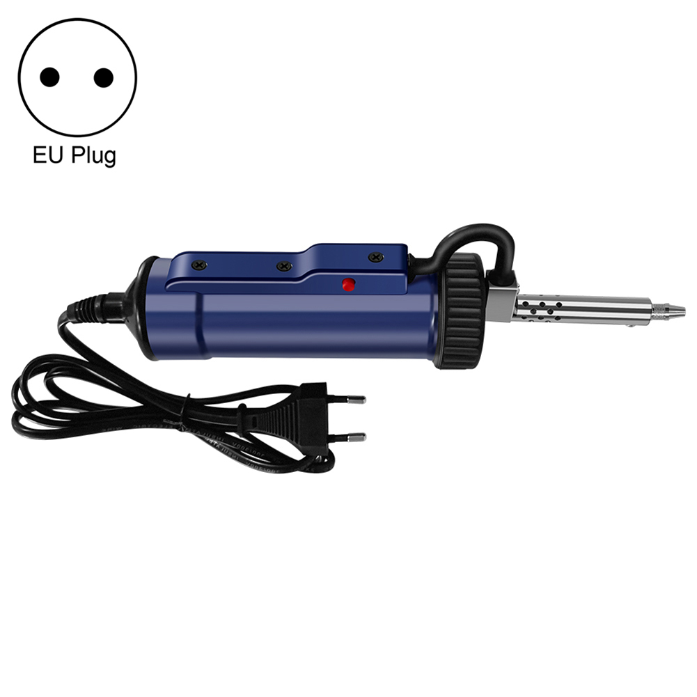 Pompa Desoldering Vakum Otomat - Desoldering Gun Vacuum Electric ulasan dan harga