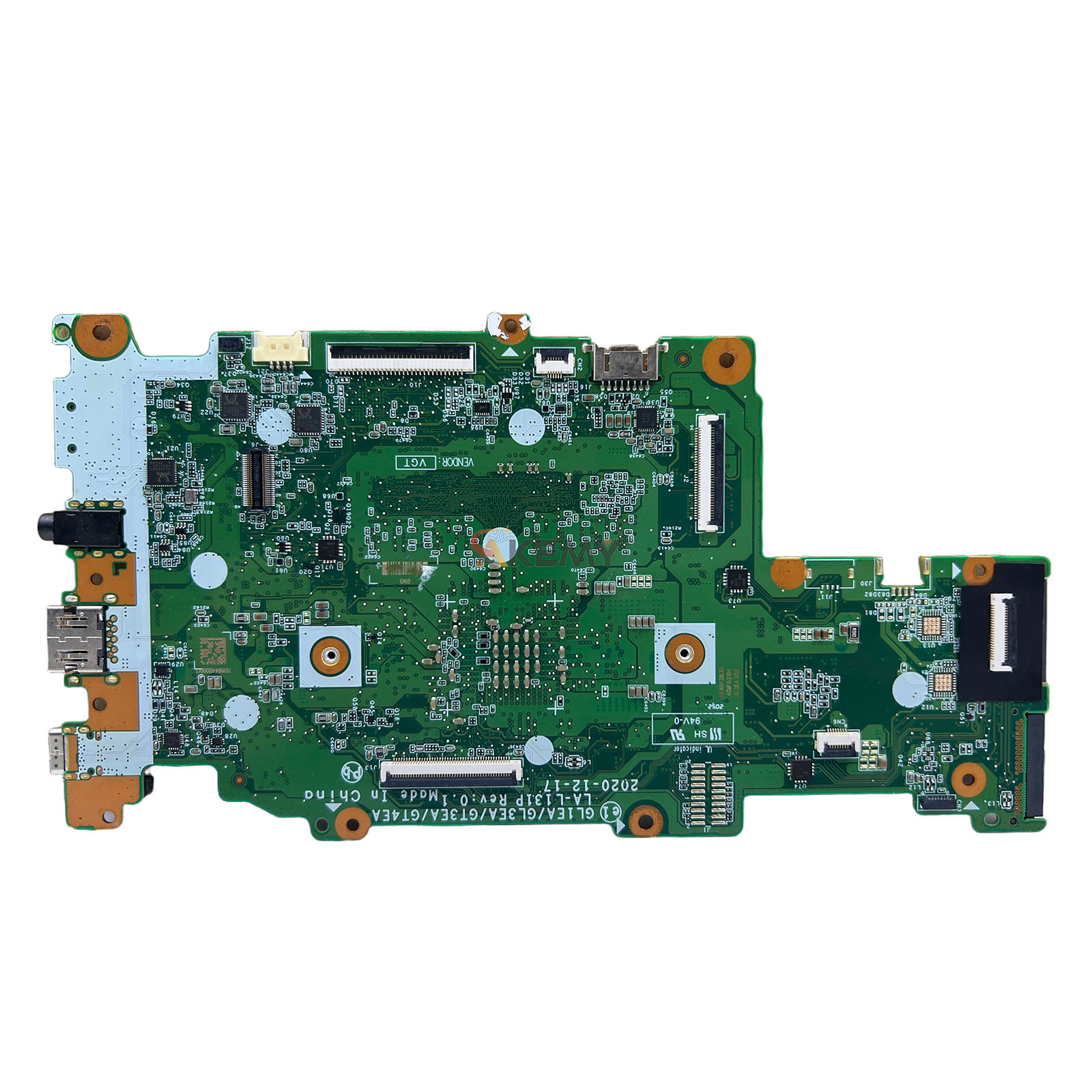 LA-L131P untuk Lenovo 14e Chro - Khadas Vim4 8Gb ulasan dan harga