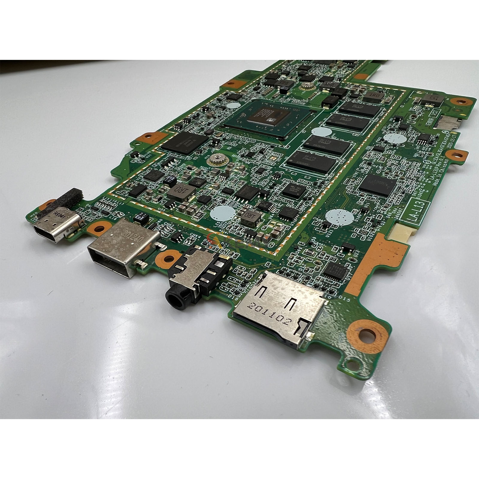 LA-L131P untuk Lenovo 14e Chro - Khadas Vim4 8Gb ulasan dan harga