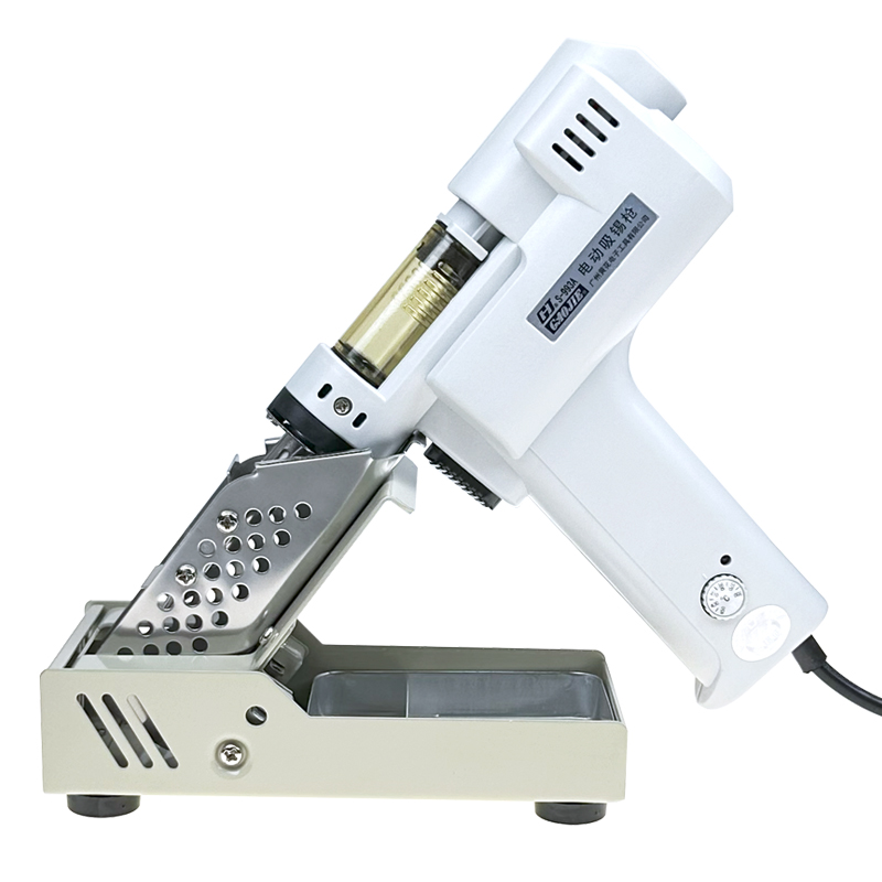 Pompa Vakum Elektrik S-993A un - Desoldering Gun Vacuum Electric ulasan dan harga