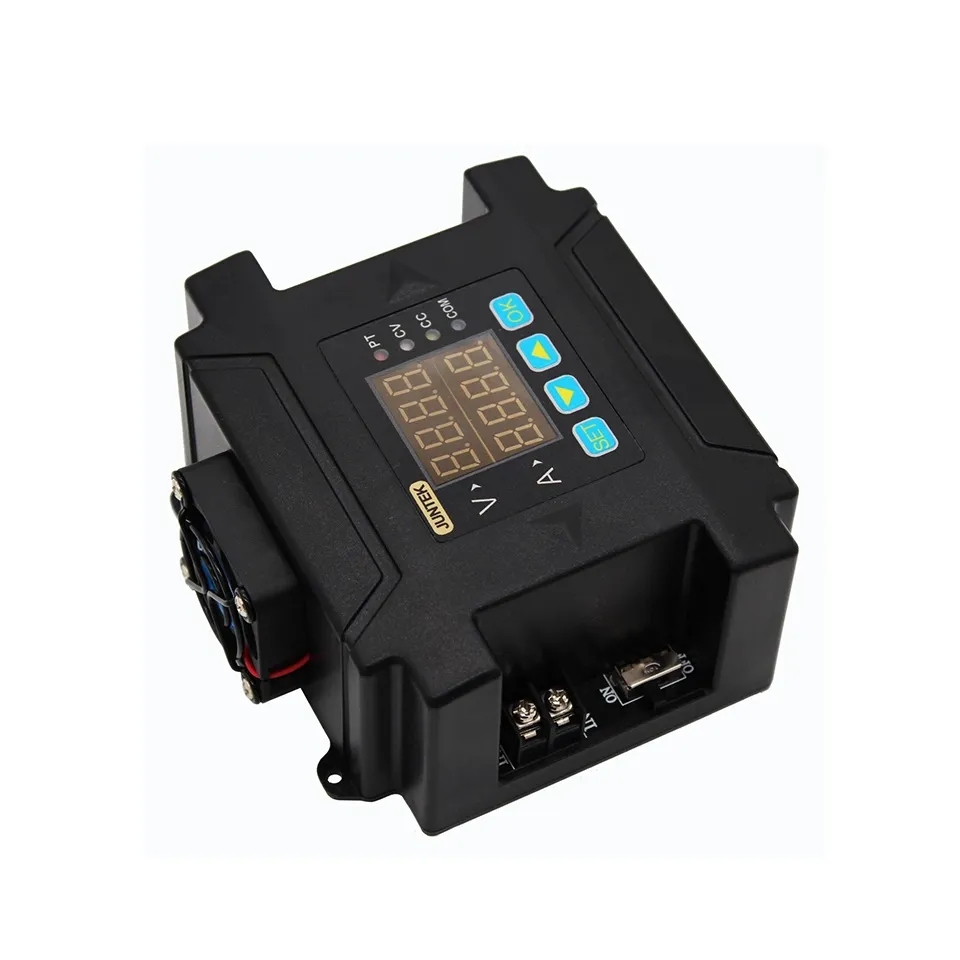 DPM8605-RF 60V 5A pengendali j - Programmable Dc Power Supply 60V 5A ulasan dan harga